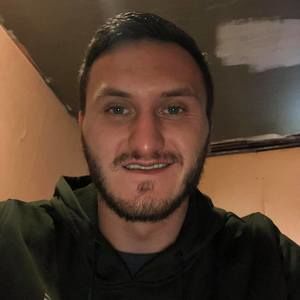 Meet your Posher, Cody